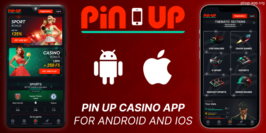 casino pin up online  - unlock exclusive promotions with the pin up 1 - “Unlock Exclusive Promotions with the Pin Up Casino App in Canada!”